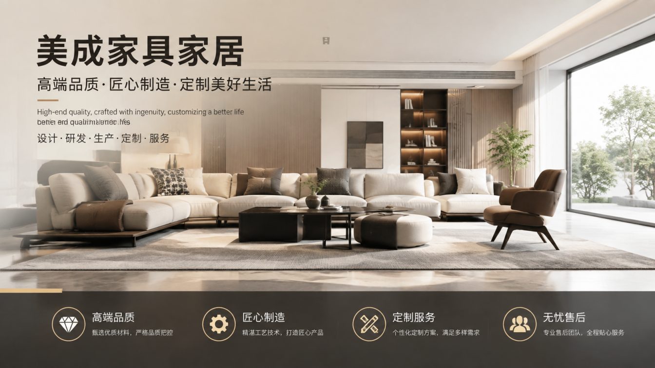 广东还在为原料成本工期发愁？
